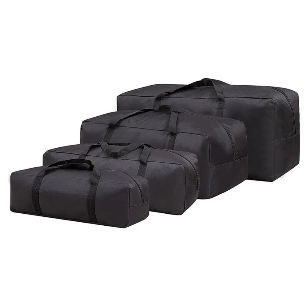 Packaging - Nuova Borsa da Viaggio in Tessuto
