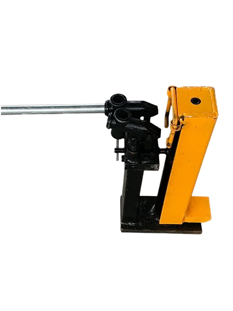 Industrial Tools - Martinetto Idraulico per Binari Ferroviari, Strumenti