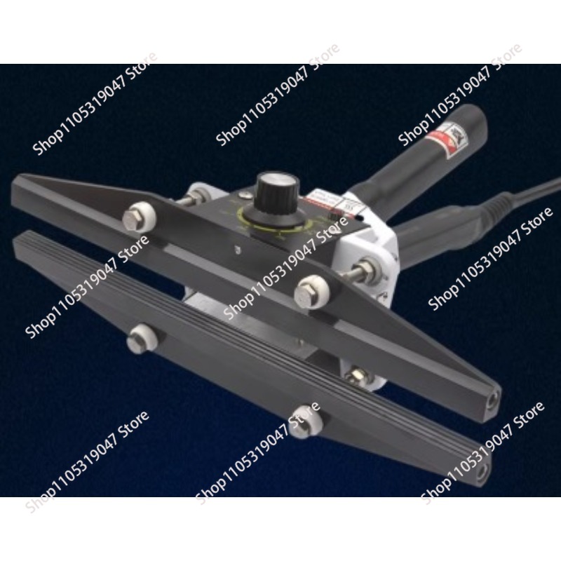 Plastic Bag Impulse Heat Sealer - Sigillatrice a Impulsi Manuale 220V, Macchina