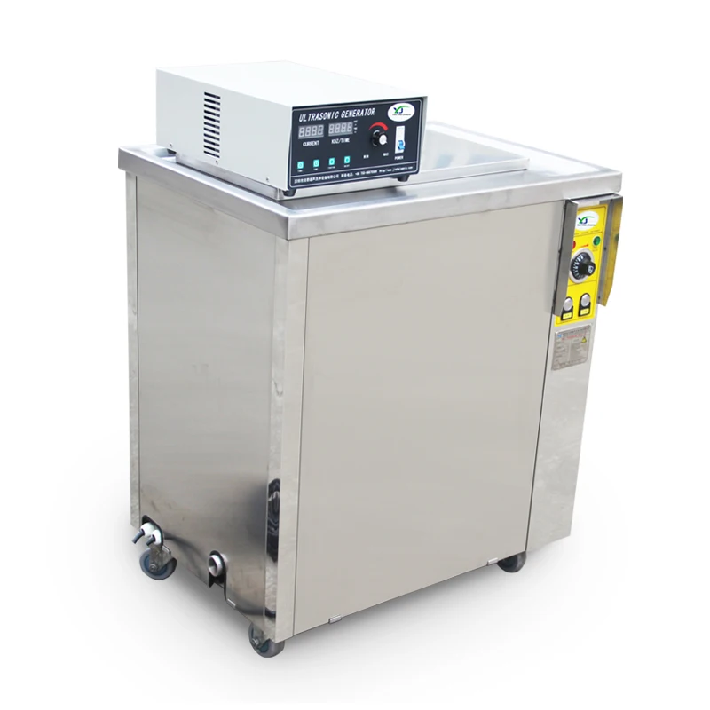 Ultrasonic Cleaner 30L Industrial - Macchina per Pulizia a Ultrasuoni Industriale