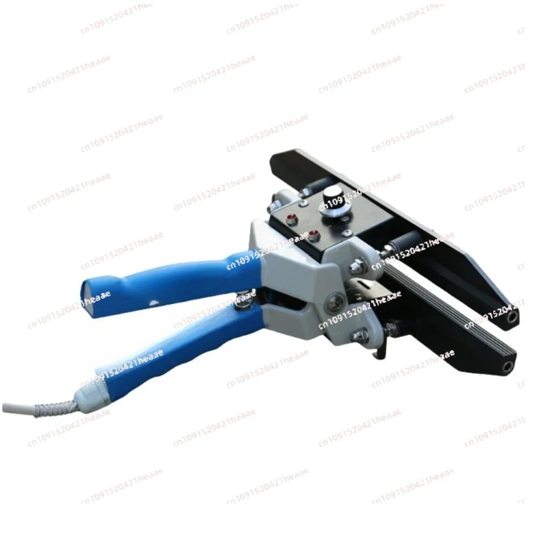 Plastic Bag Impulse Heat Sealer - Adatto per sigillatrici a calore diretto,