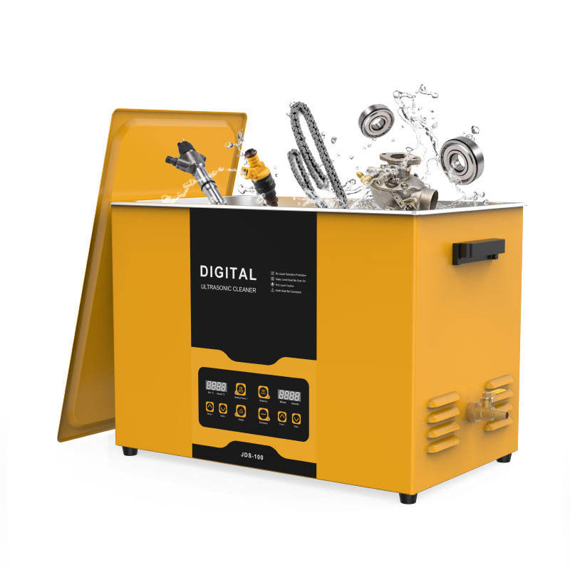 Ultrasonic Cleaner 30L Industrial - Pulitore a ultrasuoni industriale ODM 30L