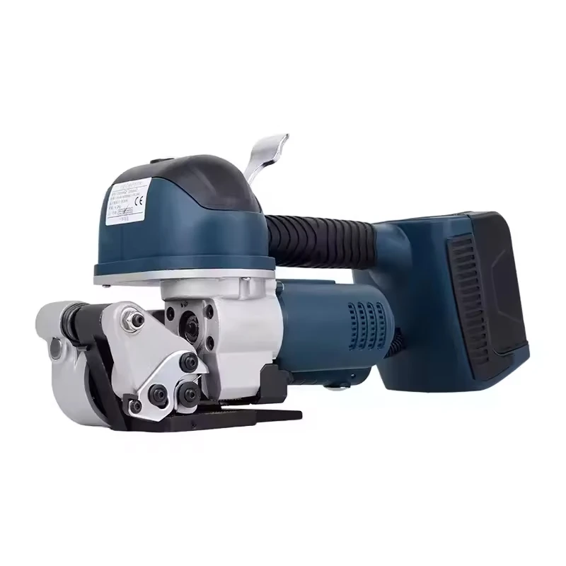 Industrial Tools - Macchina Automatica Portatile a Batteria per