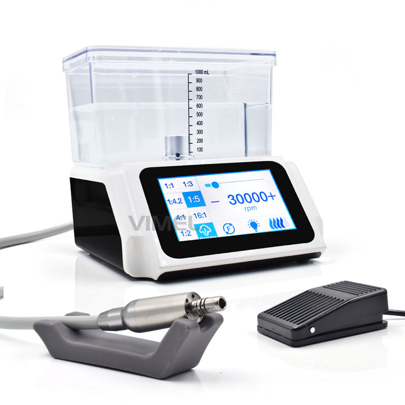 Medical Supplies - Nuovo Motore Elettrico Dentale 2025 con