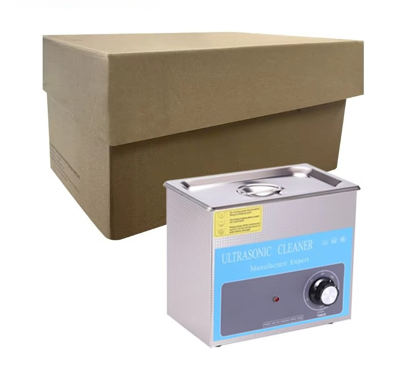 Ultrasonic Cleaner 30L Industrial - Macchina professionale per la pulizia a
