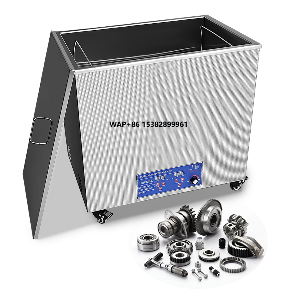 Ultrasonic Cleaner 30L Industrial - Pulitore a Ultrasuoni Industriale 28KHZ 30L,