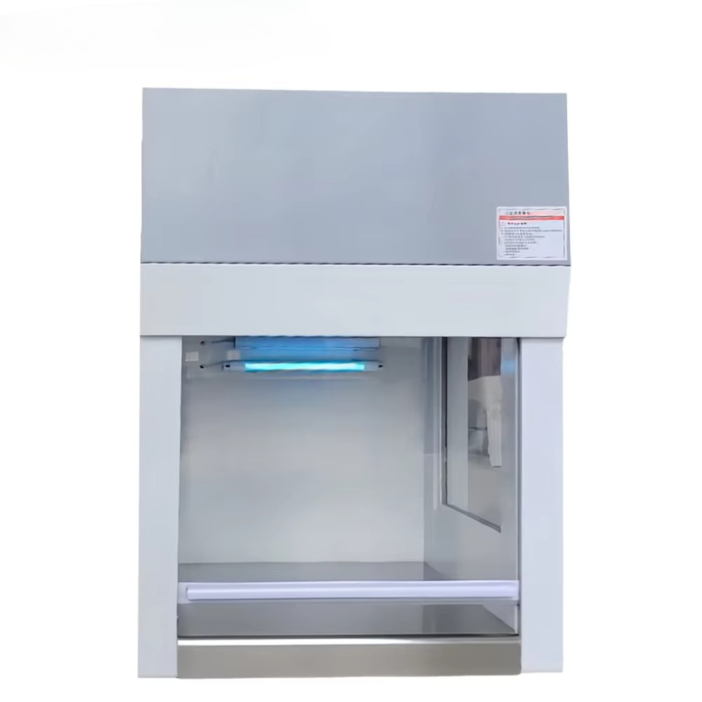 Lab Equipment - Nuovo Banco da Lavoro Sterile in