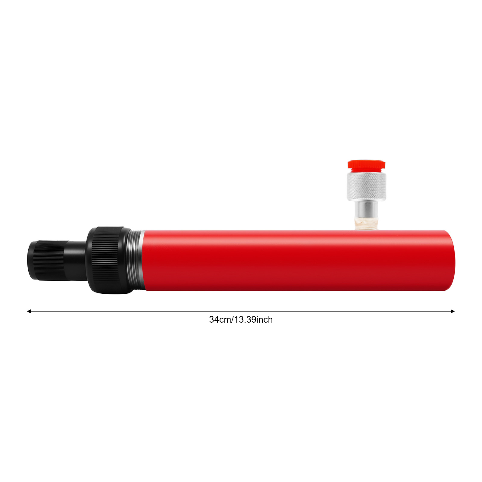 Industrial Tools - Cavalletto Idraulico 4T, Cilindro Idraulico Tipo