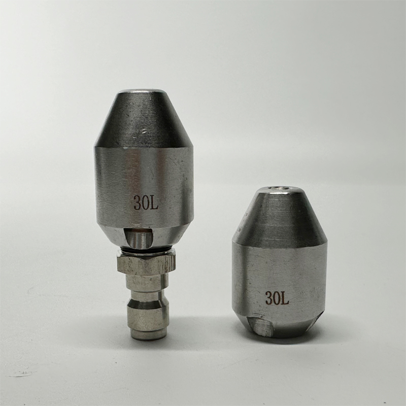 Vacuum Chamber Kit With Pump - 1/4 