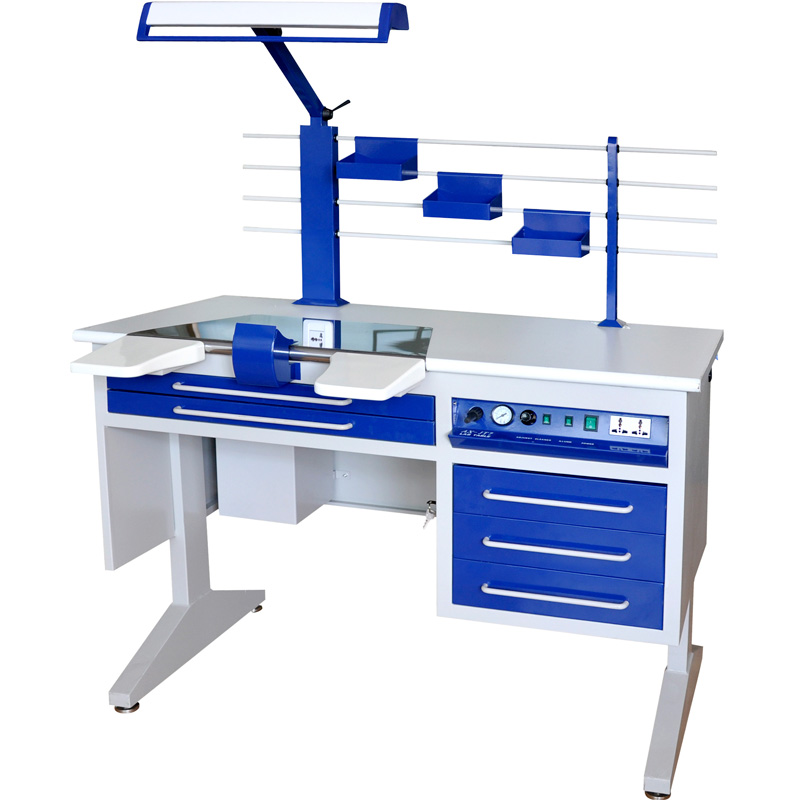 Attrezzatura Dentistica Banco  - Lab Equipment recensione e prezzo