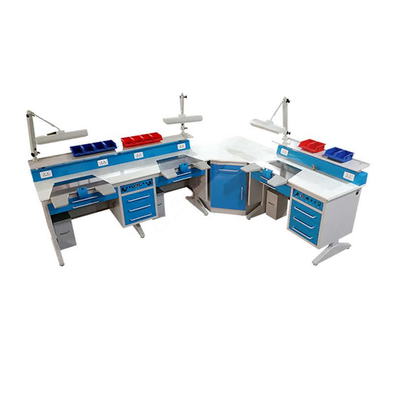 Attrezzatura Dentistica Banco  - Lab Equipment recensione e prezzo