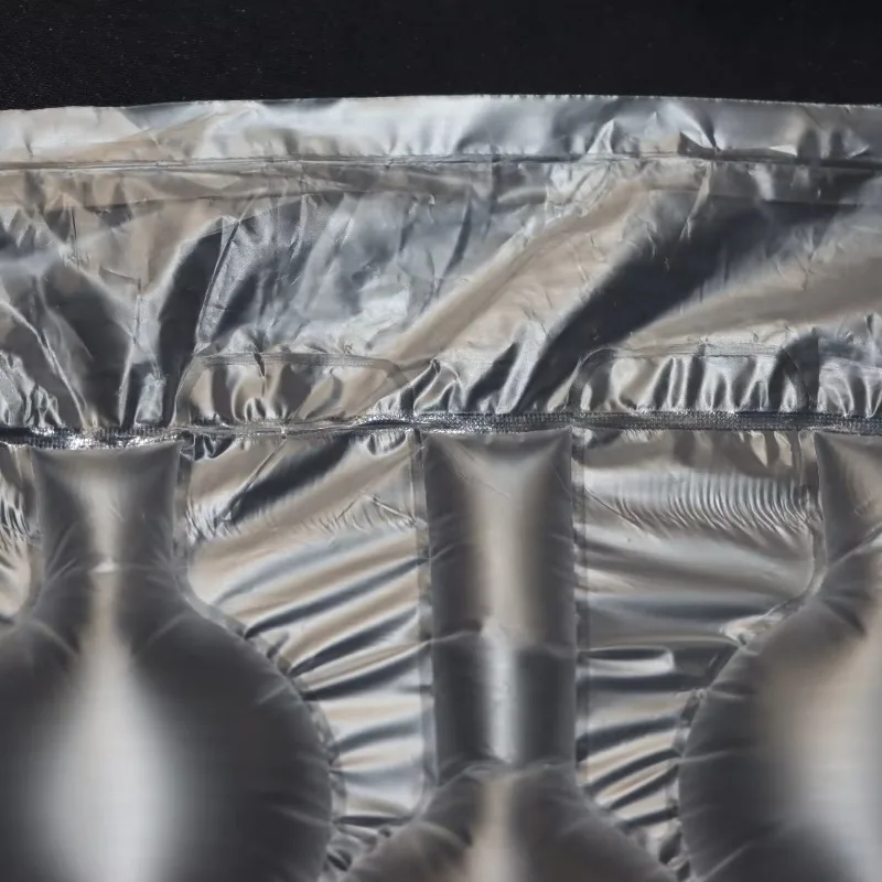 Macchina per Imballaggio con C - Air Bubble Wrap Roll Packaging recensione e prezzo