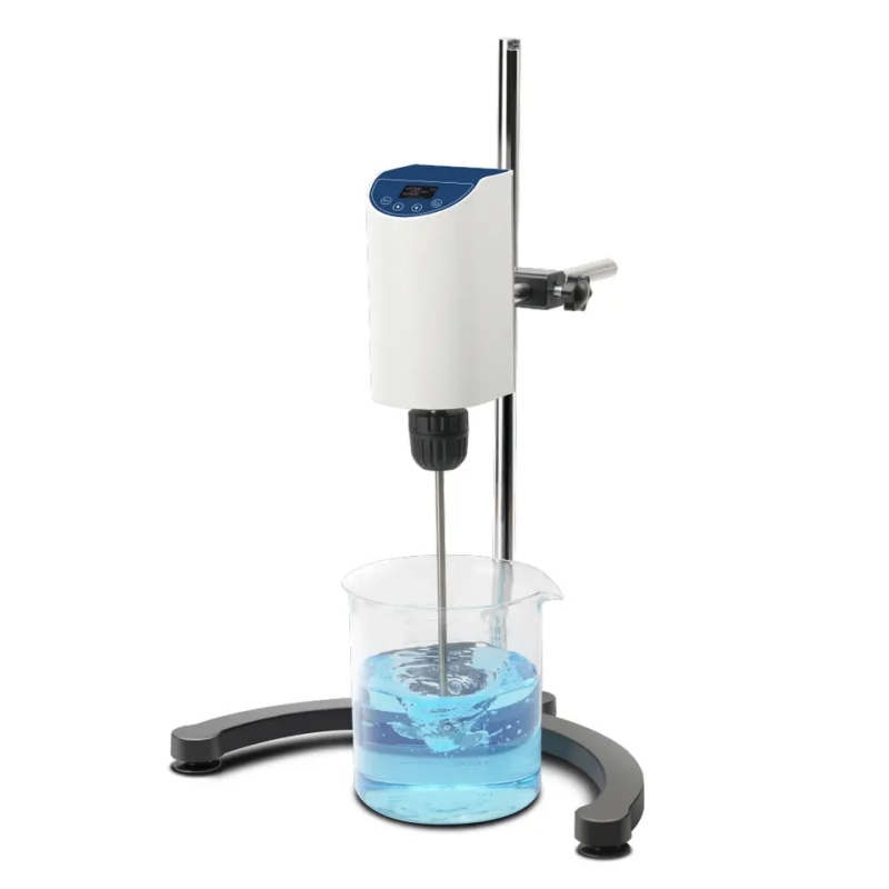 WEIAI Agitatore da laboratorio - Lab Equipment recensione e prezzo