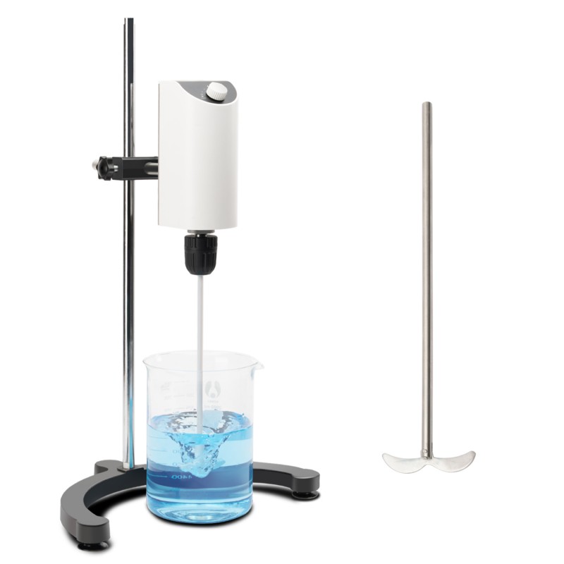 WEIAI Agitatore da laboratorio - Lab Equipment recensione e prezzo