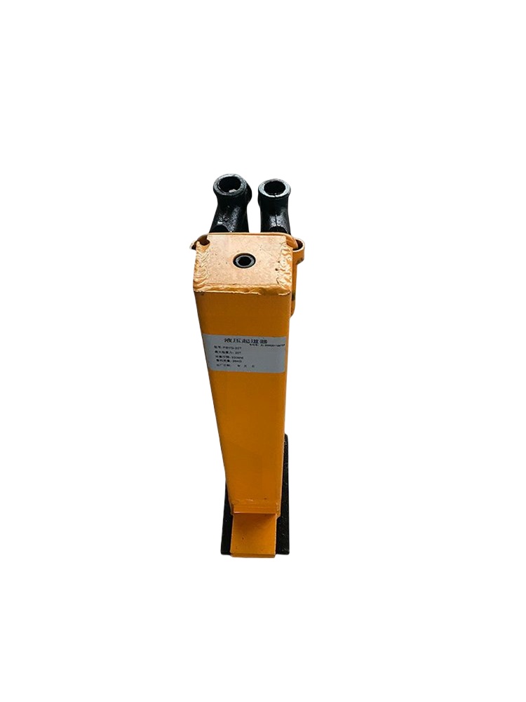 Martinetto Idraulico per Binar - Industrial Tools recensione e prezzo