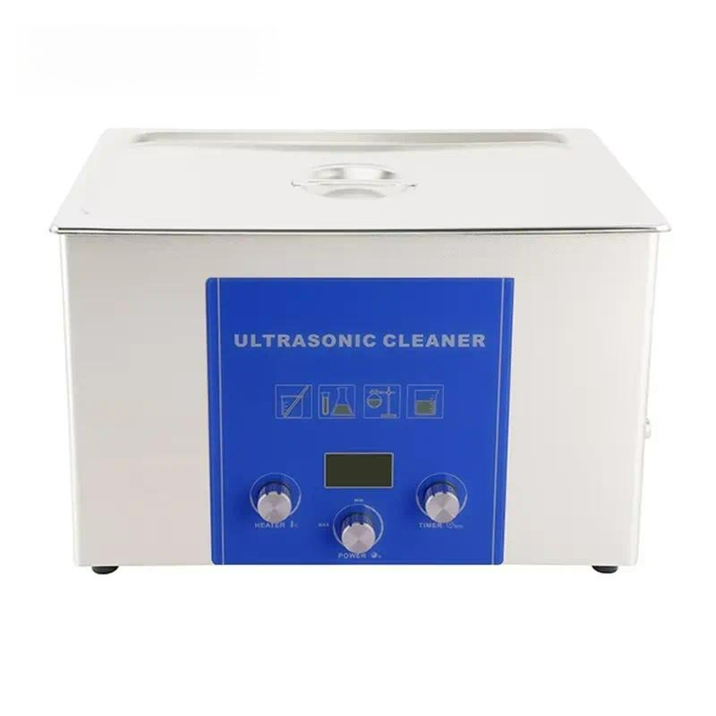 Pulitore a Ultrasuoni Moderno  - Ultrasonic Cleaner 30L Industrial recensione e prezzo