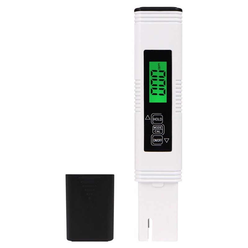 A27F-Tester PH Digitale 2 in 1 - Ph Meter Digital Water Tester recensione e prezzo