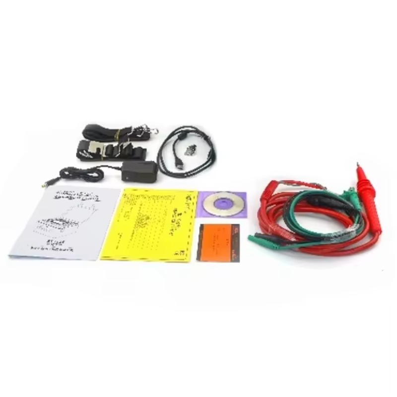 Strumento di Test della Resist - Test Instruments recensione e prezzo