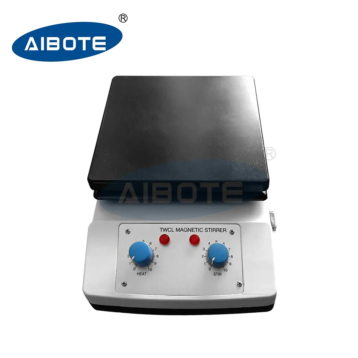 Agitatore Magnetico Digitale d - Lab Magnetic Stirrer Hot Plate recensione e prezzo