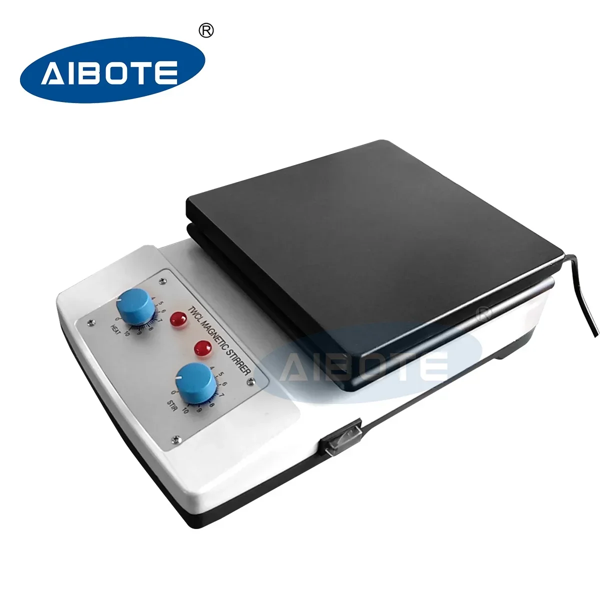 Agitatore Magnetico Digitale d - Lab Magnetic Stirrer Hot Plate recensione e prezzo