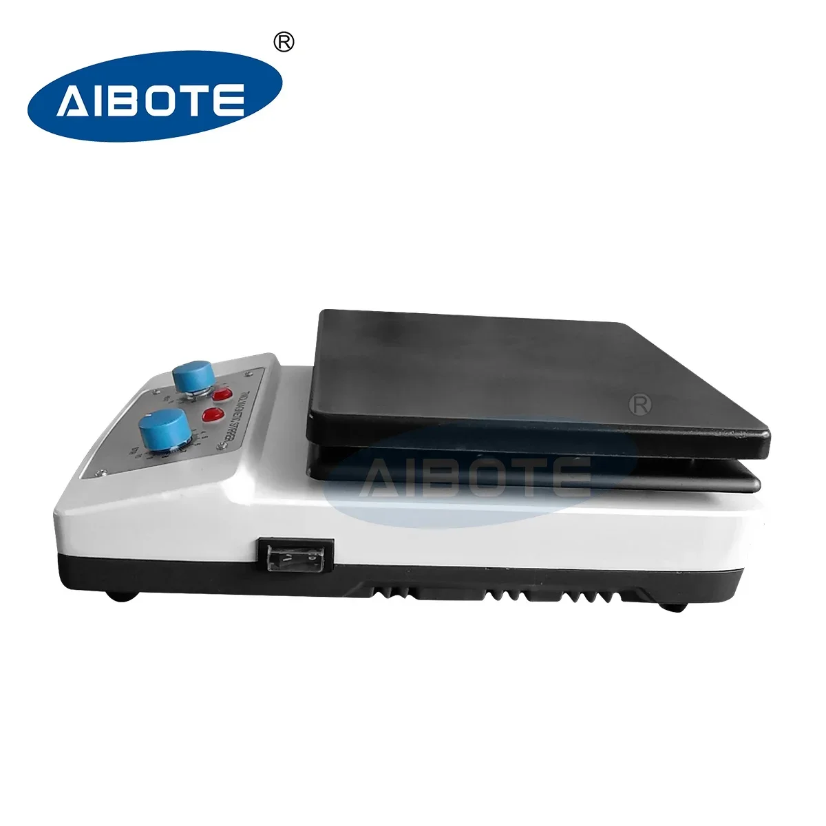 Agitatore Magnetico Digitale d - Lab Magnetic Stirrer Hot Plate recensione e prezzo