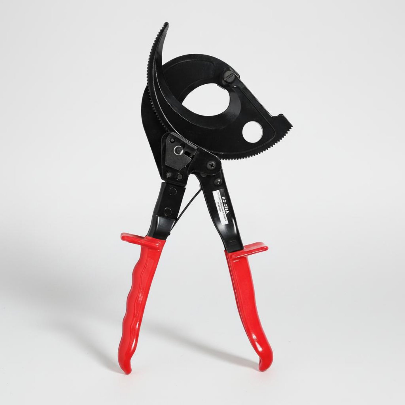 Tagliacavi a Cricchetto a Sgan - Industrial Tools recensione e prezzo