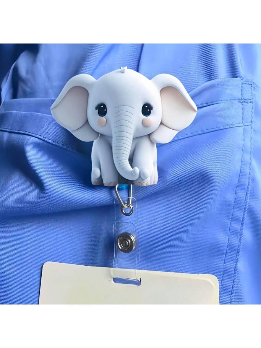 Bobina per badge retrattile pe - Medical Supplies recensione e prezzo