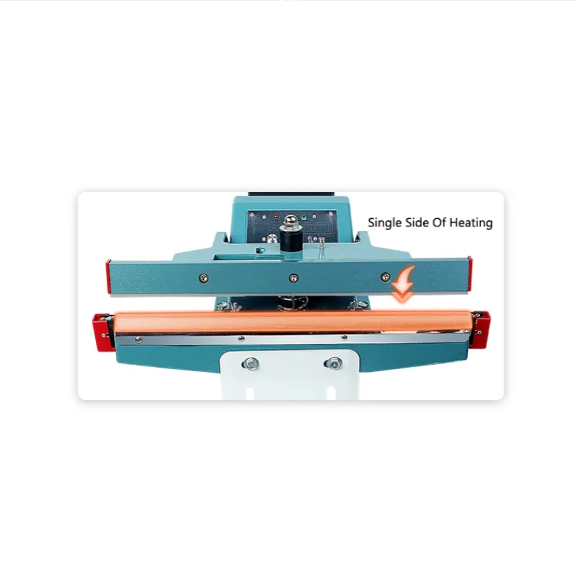 Termosigillatrice a impulsi co - Plastic Bag Impulse Heat Sealer recensione e prezzo