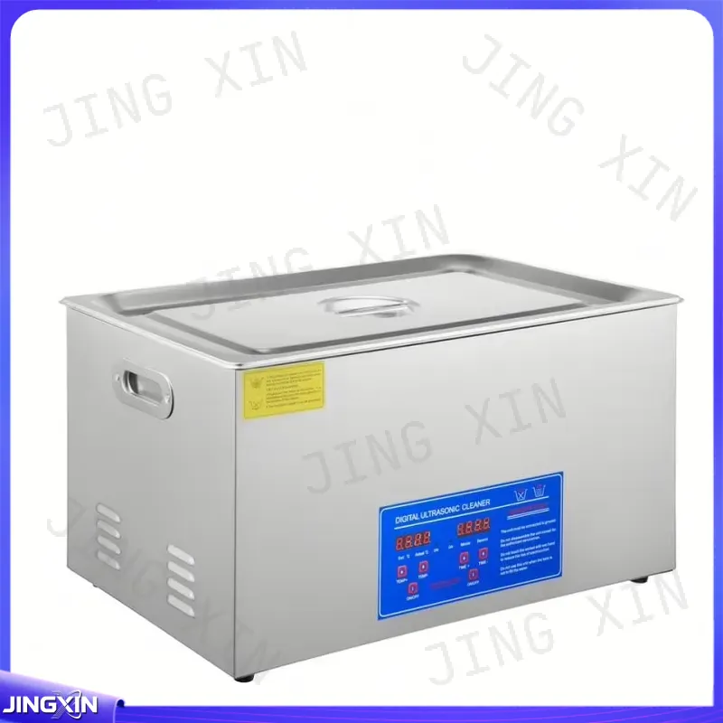 Personalizzato per Pulitore a  - Ultrasonic Cleaner 30L Industrial recensione e prezzo