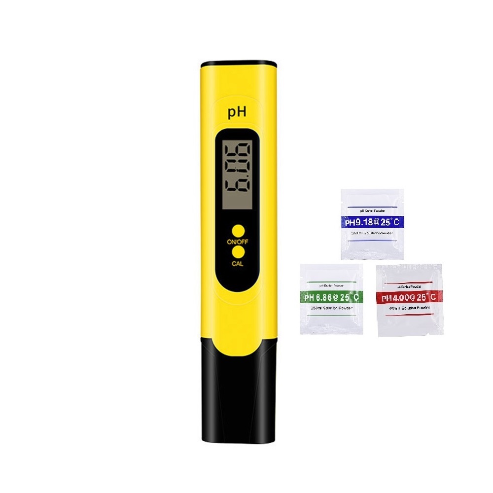 Misuratore PH digitale automat - Ph Meter Digital Water Tester recensione e prezzo