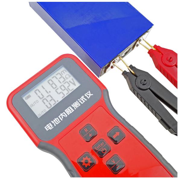 2025 Tester di resistenza inte - Test Instruments recensione e prezzo