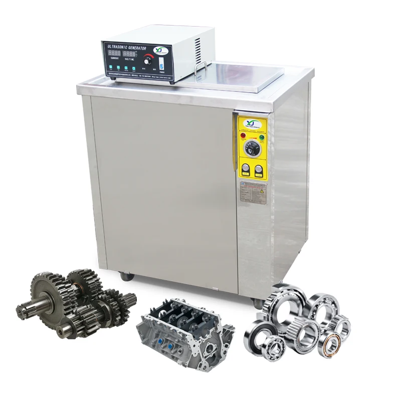 Macchina per Pulizia a Ultrasu - Ultrasonic Cleaner 30L Industrial recensione e prezzo
