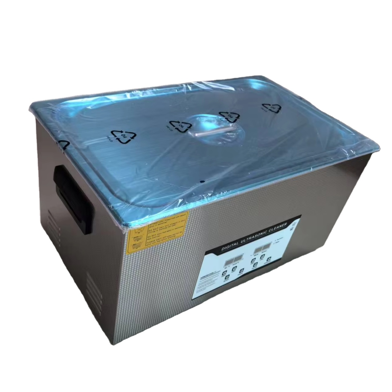 Pulitore a ultrasuoni elettric - Ultrasonic Cleaner 30L Industrial recensione e prezzo
