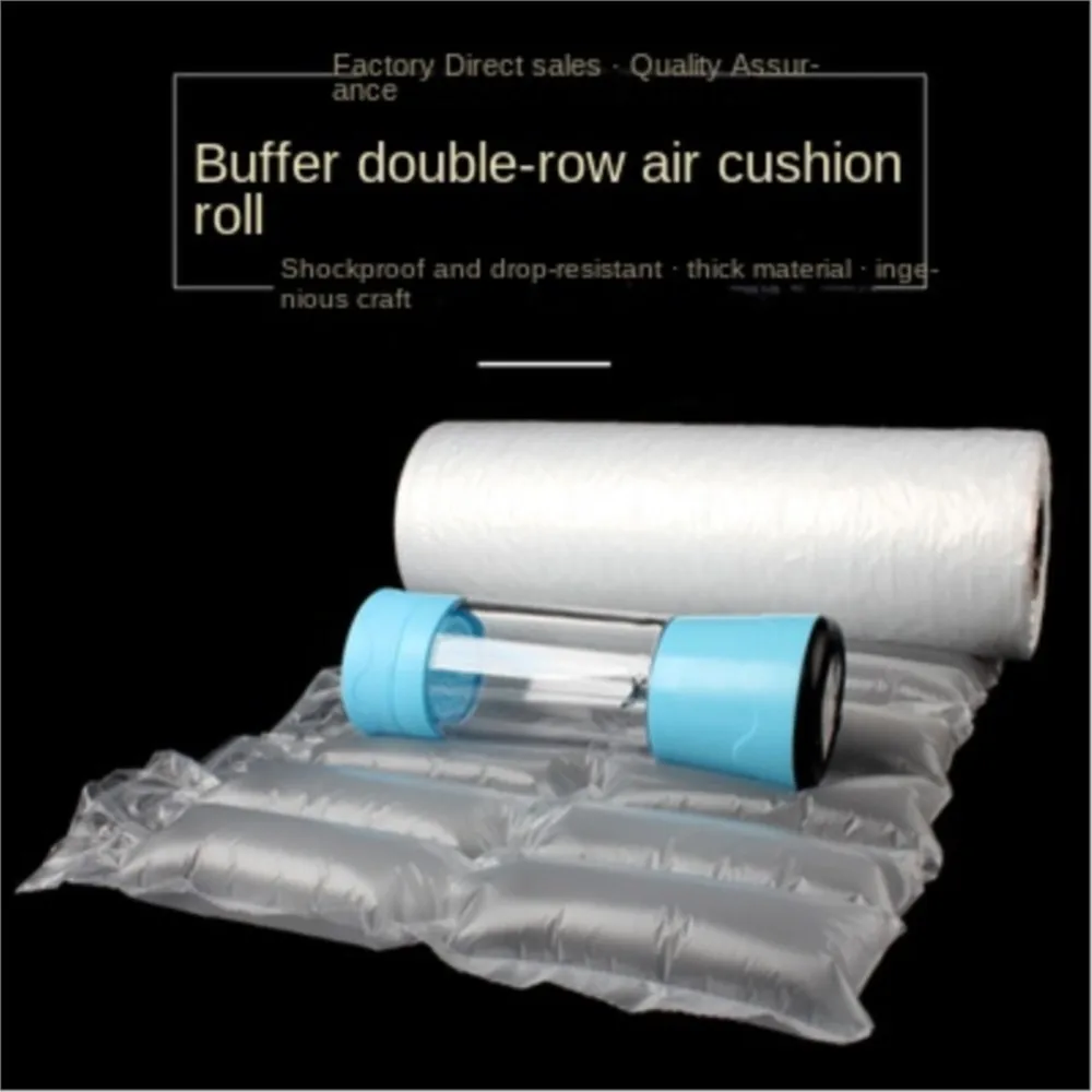 Rotoli di Pellicola a Bolle d' - Air Bubble Wrap Roll Packaging recensione e prezzo
