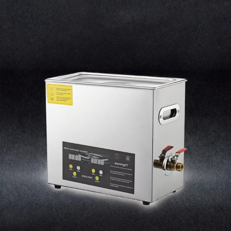 Pulitore a Ultrasuoni Commerci - Ultrasonic Cleaner 30L Industrial recensione e prezzo