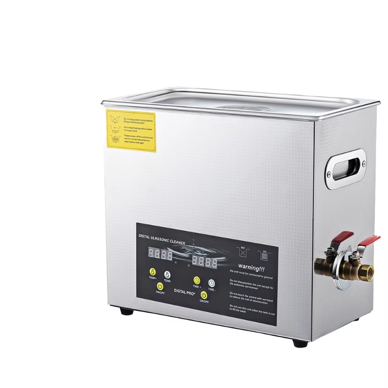Pulitore a Ultrasuoni Commerci - Ultrasonic Cleaner 30L Industrial recensione e prezzo