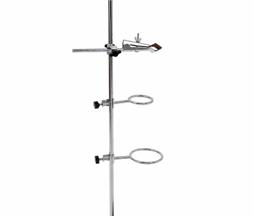 Supporto da laboratorio in fer - Lab Equipment recensione e prezzo