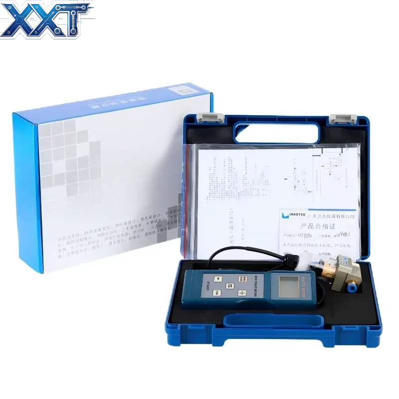 Strumento Digitale Portatile X - Test Instruments recensione e prezzo