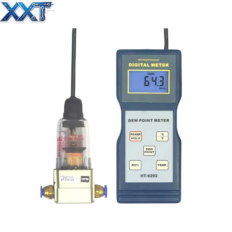 Strumento Digitale Portatile X - Test Instruments recensione e prezzo