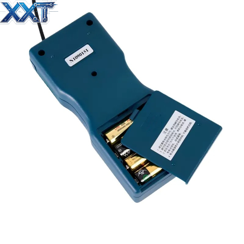 Strumento Digitale Portatile X - Test Instruments recensione e prezzo