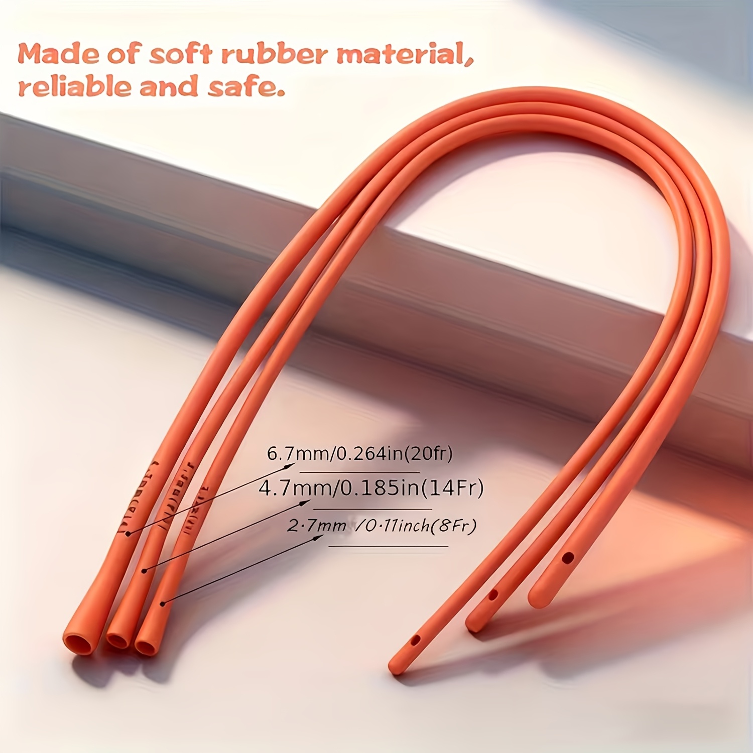 Tubi Flessibili in Gomma Rossa - Lab Equipment recensione e prezzo