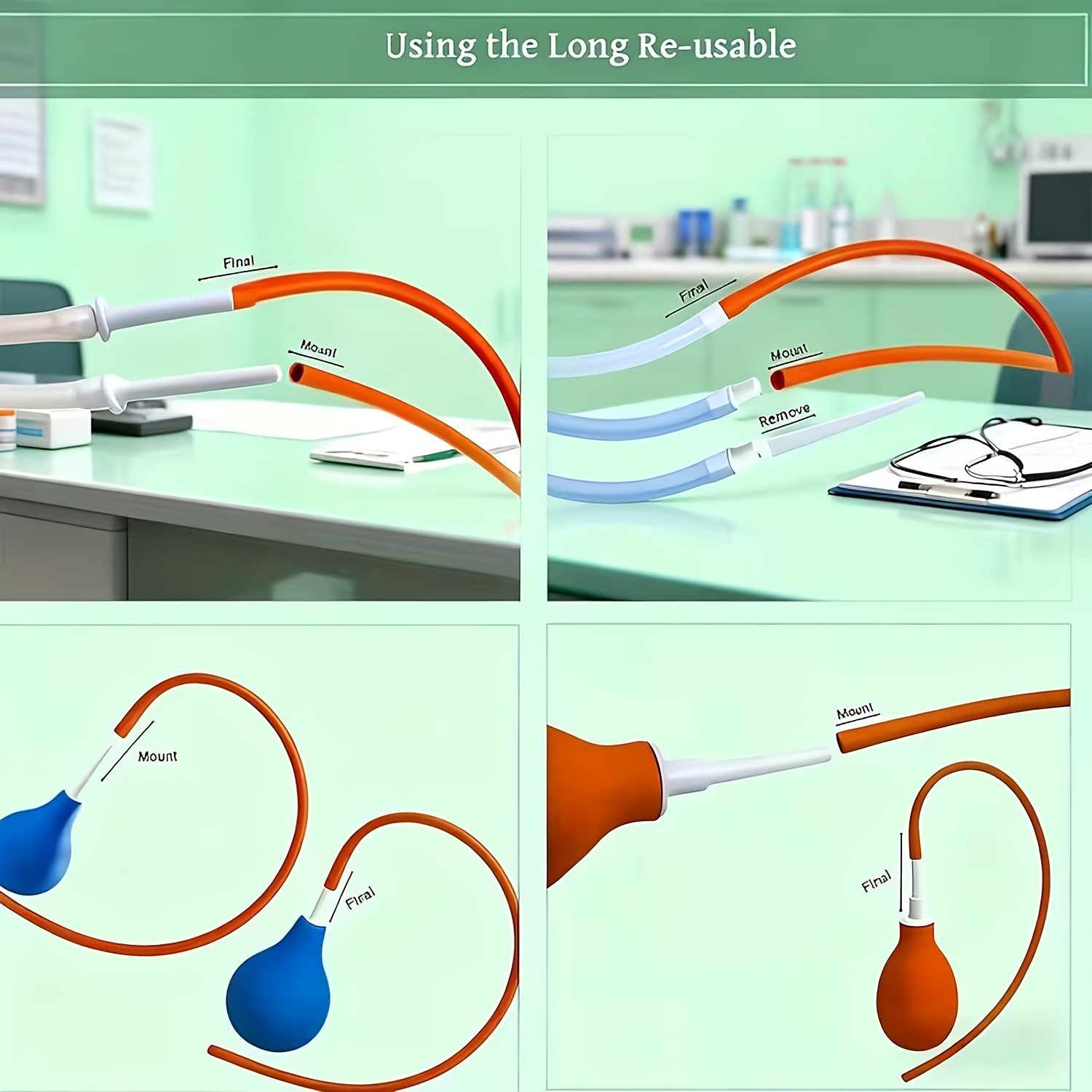 Tubi Flessibili in Gomma Rossa - Lab Equipment recensione e prezzo