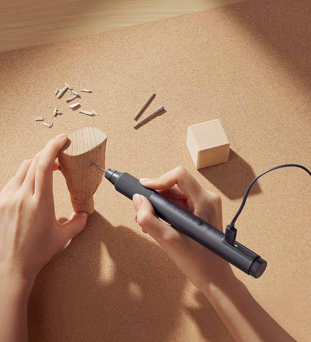 Penna Elettrica per Incisione  - Industrial Tools recensione e prezzo