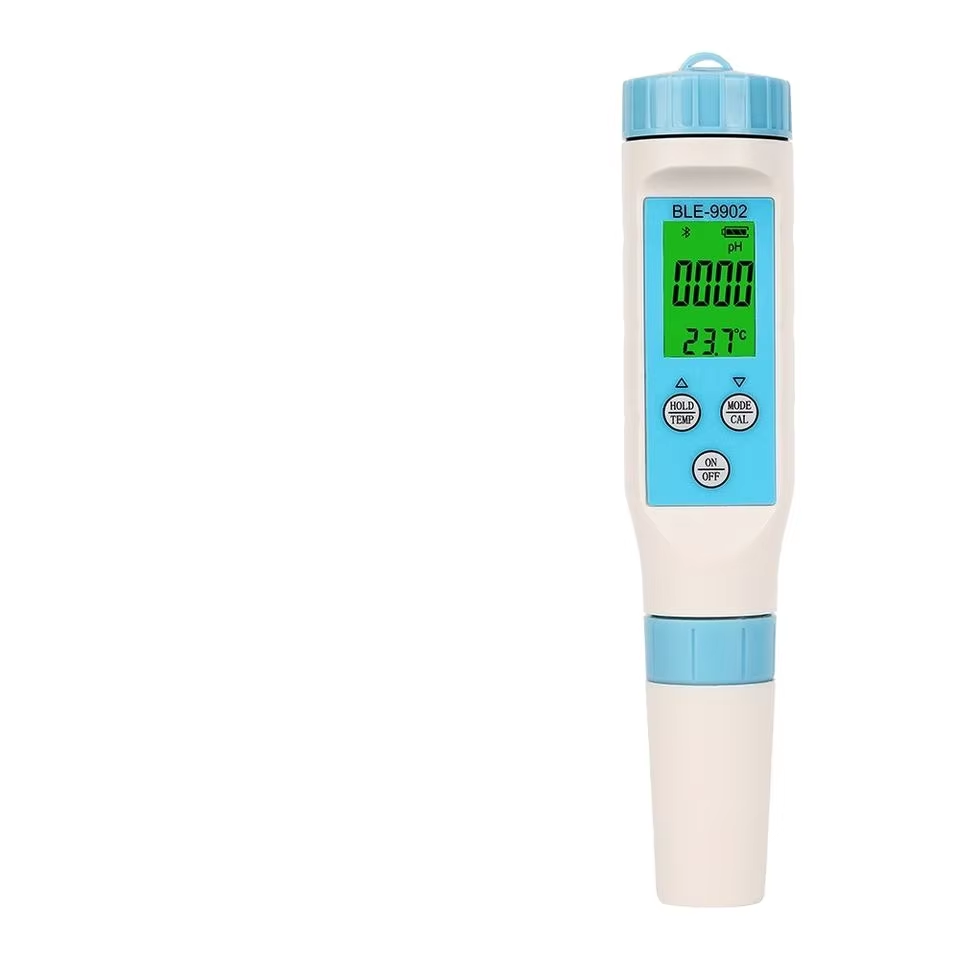 Tester dell'acqua 3-in-1 per p - Ph Meter Digital Water Tester recensione e prezzo
