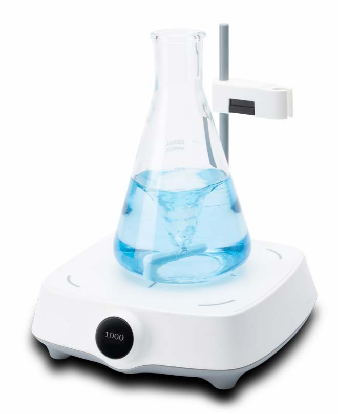 Agitatore Magnetico Digitale O - Lab Magnetic Stirrer Hot Plate recensione e prezzo