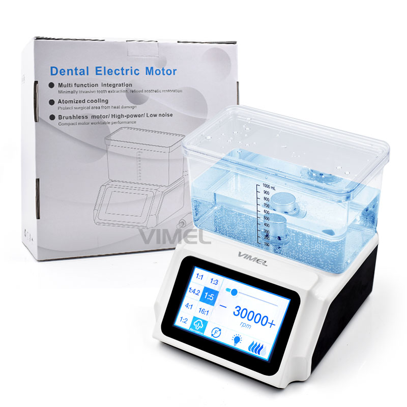 Nuovo Motore Elettrico Dentale - Medical Supplies recensione e prezzo
