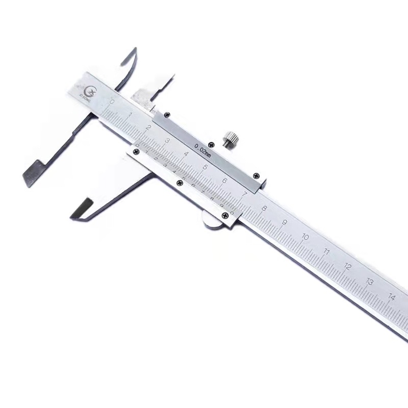 Calibro Digitale in Acciaio In - Digital Caliper 150Mm Stainless Steel recensione e prezzo