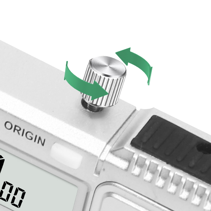 ET54 150mm 0.01mm Calibro digi - Digital Caliper 150Mm Stainless Steel recensione e prezzo