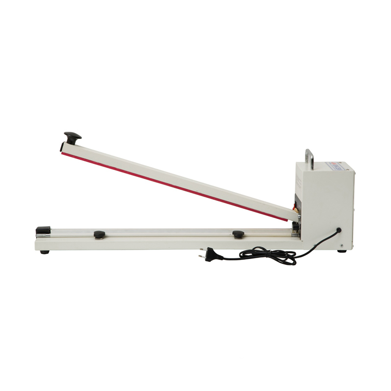 Sigillatrice a Impulsi Manuale - Plastic Bag Impulse Heat Sealer recensione e prezzo
