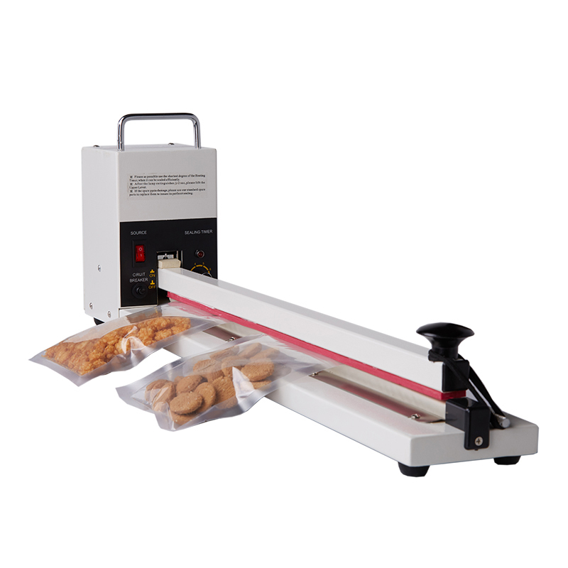 Sigillatrice a Impulsi Manuale - Plastic Bag Impulse Heat Sealer recensione e prezzo
